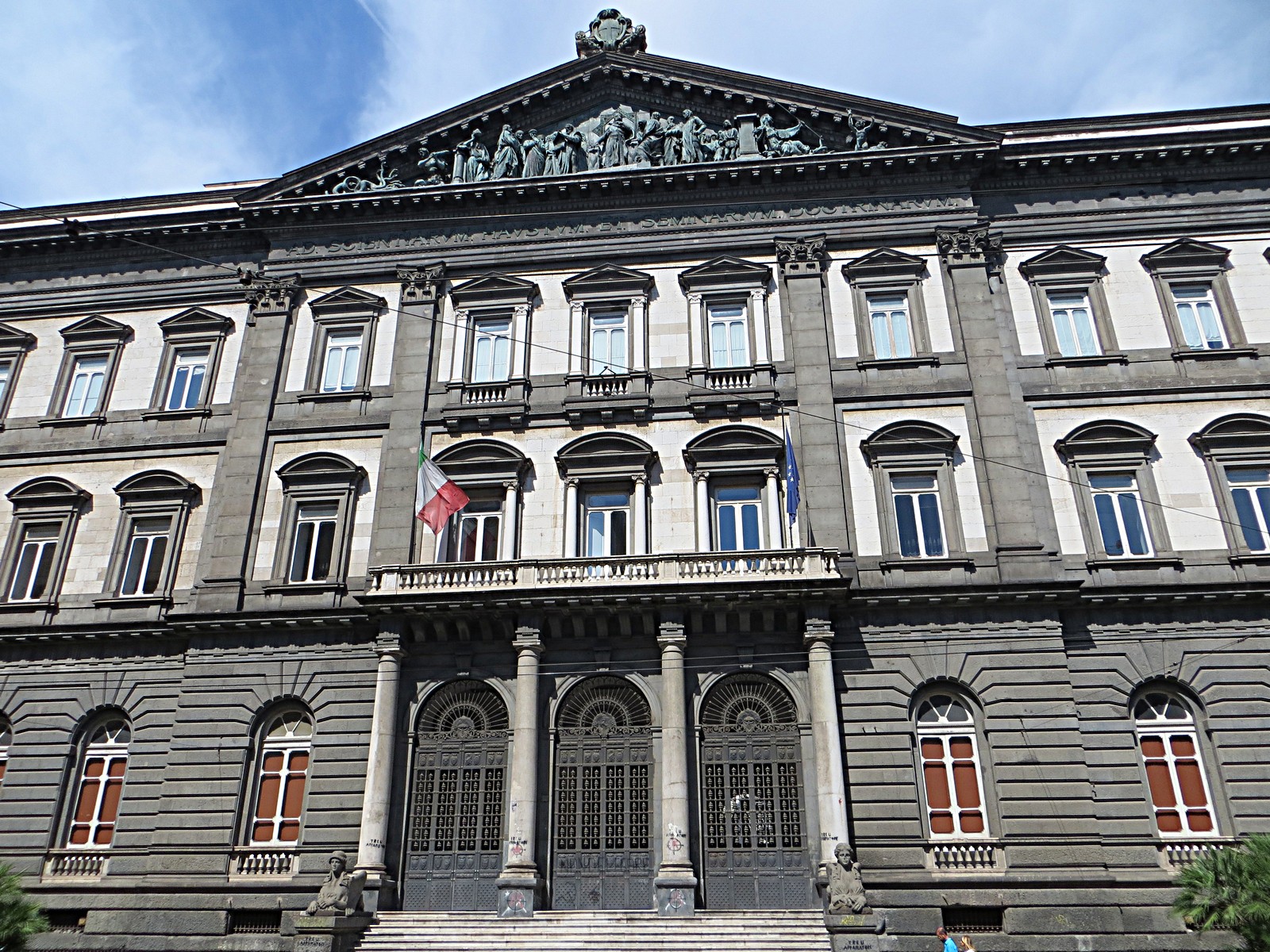 University of Naples Federico II